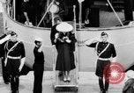 Standbild Grace Kelly Monaco, 1956, aus Sekunde 32 historischem Filmmaterial Videoclip 65675046961