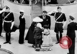 Standbild Grace Kelly Monaco, 1956, aus Sekunde 37 historischem Filmmaterial Videoclip 65675046961