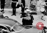 Standbild Grace Kelly Monaco, 1956, aus Sekunde 42 historischem Filmmaterial Videoclip 65675046961