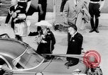 Standbild Grace Kelly Monaco, 1956, aus Sekunde 46 historischem Filmmaterial Videoclip 65675046961