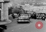 Standbild Grace Kelly Monaco, 1956, aus Sekunde 51 historischem Filmmaterial Videoclip 65675046961