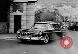 Standbild Grace Kelly Monaco, 1956, aus Sekunde 52 historischem Filmmaterial Videoclip 65675046961