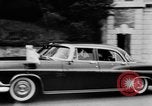 Standbild Grace Kelly Monaco, 1956, aus Sekunde 53 historischem Filmmaterial Videoclip 65675046961
