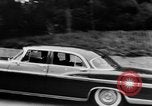 Standbild Grace Kelly Monaco, 1956, aus Sekunde 54 historischem Filmmaterial Videoclip 65675046961