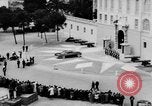 Standbild Grace Kelly Monaco, 1956, aus Sekunde 57 historischem Filmmaterial Videoclip 65675046961