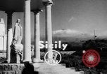 Image l'Etna éclate Italie, 1956, de la seconde 6 séquences d'archives historiques vidéo 65675046962
