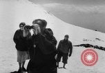 Image l'Etna éclate Italie, 1956, de la seconde 12 séquences d'archives historiques vidéo 65675046962