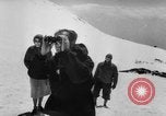 Image l'Etna éclate Italie, 1956, de la seconde 13 séquences d'archives historiques vidéo 65675046962