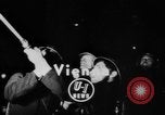 Standbild Börse in Brand Wien Österreich, 1956, aus Sekunde 3 historischem Filmmaterial Videoclip 65675046963