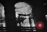 Standbild Börse in Brand Wien Österreich, 1956, aus Sekunde 5 historischem Filmmaterial Videoclip 65675046963