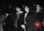 Standbild Börse in Brand Wien Österreich, 1956, aus Sekunde 7 historischem Filmmaterial Videoclip 65675046963