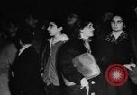 Standbild Börse in Brand Wien Österreich, 1956, aus Sekunde 8 historischem Filmmaterial Videoclip 65675046963