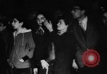 Standbild Börse in Brand Wien Österreich, 1956, aus Sekunde 10 historischem Filmmaterial Videoclip 65675046963