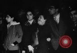 Standbild Börse in Brand Wien Österreich, 1956, aus Sekunde 11 historischem Filmmaterial Videoclip 65675046963