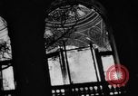 Standbild Börse in Brand Wien Österreich, 1956, aus Sekunde 13 historischem Filmmaterial Videoclip 65675046963