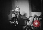 Standbild Börse in Brand Wien Österreich, 1956, aus Sekunde 14 historischem Filmmaterial Videoclip 65675046963