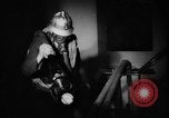 Standbild Börse in Brand Wien Österreich, 1956, aus Sekunde 15 historischem Filmmaterial Videoclip 65675046963