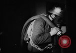 Standbild Börse in Brand Wien Österreich, 1956, aus Sekunde 17 historischem Filmmaterial Videoclip 65675046963