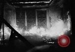 Standbild Börse in Brand Wien Österreich, 1956, aus Sekunde 20 historischem Filmmaterial Videoclip 65675046963
