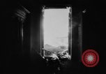 Standbild Börse in Brand Wien Österreich, 1956, aus Sekunde 22 historischem Filmmaterial Videoclip 65675046963