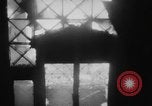 Standbild Börse in Brand Wien Österreich, 1956, aus Sekunde 25 historischem Filmmaterial Videoclip 65675046963