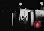 Standbild Börse in Brand Wien Österreich, 1956, aus Sekunde 36 historischem Filmmaterial Videoclip 65675046963