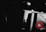 Standbild Börse in Brand Wien Österreich, 1956, aus Sekunde 37 historischem Filmmaterial Videoclip 65675046963