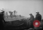 Standbild Börse in Brand Wien Österreich, 1956, aus Sekunde 38 historischem Filmmaterial Videoclip 65675046963