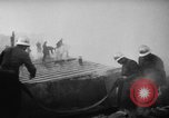 Standbild Börse in Brand Wien Österreich, 1956, aus Sekunde 39 historischem Filmmaterial Videoclip 65675046963