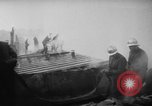 Standbild Börse in Brand Wien Österreich, 1956, aus Sekunde 40 historischem Filmmaterial Videoclip 65675046963