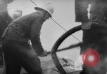 Standbild Börse in Brand Wien Österreich, 1956, aus Sekunde 41 historischem Filmmaterial Videoclip 65675046963