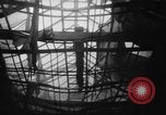 Standbild Börse in Brand Wien Österreich, 1956, aus Sekunde 47 historischem Filmmaterial Videoclip 65675046963