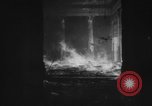 Standbild Börse in Brand Wien Österreich, 1956, aus Sekunde 51 historischem Filmmaterial Videoclip 65675046963