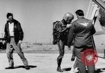 Standbild F-10 Starfighter Jet Palmdale California USA, 1956, aus Sekunde 11 historischem Filmmaterial Videoclip 65675046964