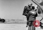 Standbild F-10 Starfighter Jet Palmdale California USA, 1956, aus Sekunde 12 historischem Filmmaterial Videoclip 65675046964