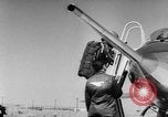 Standbild F-10 Starfighter Jet Palmdale California USA, 1956, aus Sekunde 13 historischem Filmmaterial Videoclip 65675046964