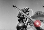 Standbild F-10 Starfighter Jet Palmdale California USA, 1956, aus Sekunde 14 historischem Filmmaterial Videoclip 65675046964