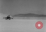 Standbild F-10 Starfighter Jet Palmdale California USA, 1956, aus Sekunde 28 historischem Filmmaterial Videoclip 65675046964