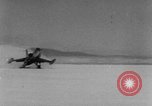 Standbild F-10 Starfighter Jet Palmdale California USA, 1956, aus Sekunde 29 historischem Filmmaterial Videoclip 65675046964