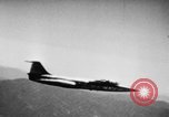 Standbild F-10 Starfighter Jet Palmdale California USA, 1956, aus Sekunde 41 historischem Filmmaterial Videoclip 65675046964