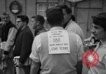 Standbild Jim Garner Hämophilie San Francisco California USA, 1956, aus Sekunde 5 historischem Filmmaterial Videoclip 65675046965