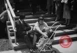 Standbild Jim Garner Hämophilie San Francisco California USA, 1956, aus Sekunde 8 historischem Filmmaterial Videoclip 65675046965