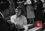 Standbild Jim Garner Hämophilie San Francisco California USA, 1956, aus Sekunde 14 historischem Filmmaterial Videoclip 65675046965