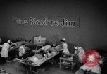 Standbild Jim Garner Hämophilie San Francisco California USA, 1956, aus Sekunde 17 historischem Filmmaterial Videoclip 65675046965