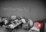 Standbild Jim Garner Hämophilie San Francisco California USA, 1956, aus Sekunde 18 historischem Filmmaterial Videoclip 65675046965
