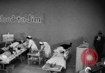 Standbild Jim Garner Hämophilie San Francisco California USA, 1956, aus Sekunde 20 historischem Filmmaterial Videoclip 65675046965