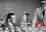 Standbild Büste von Cordell Hull Washington DC USA, 1956, aus Sekunde 1 historischem Filmmaterial Videoclip 65675046966