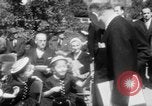 Standbild Büste von Cordell Hull Washington DC USA, 1956, aus Sekunde 7 historischem Filmmaterial Videoclip 65675046966