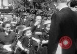 Standbild Büste von Cordell Hull Washington DC USA, 1956, aus Sekunde 8 historischem Filmmaterial Videoclip 65675046966