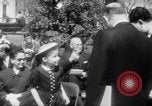 Standbild Büste von Cordell Hull Washington DC USA, 1956, aus Sekunde 9 historischem Filmmaterial Videoclip 65675046966